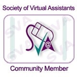 Society of Virtual Assistants